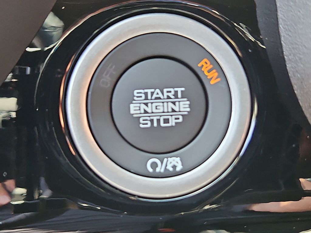 New 2026 Ram 1500 Truck