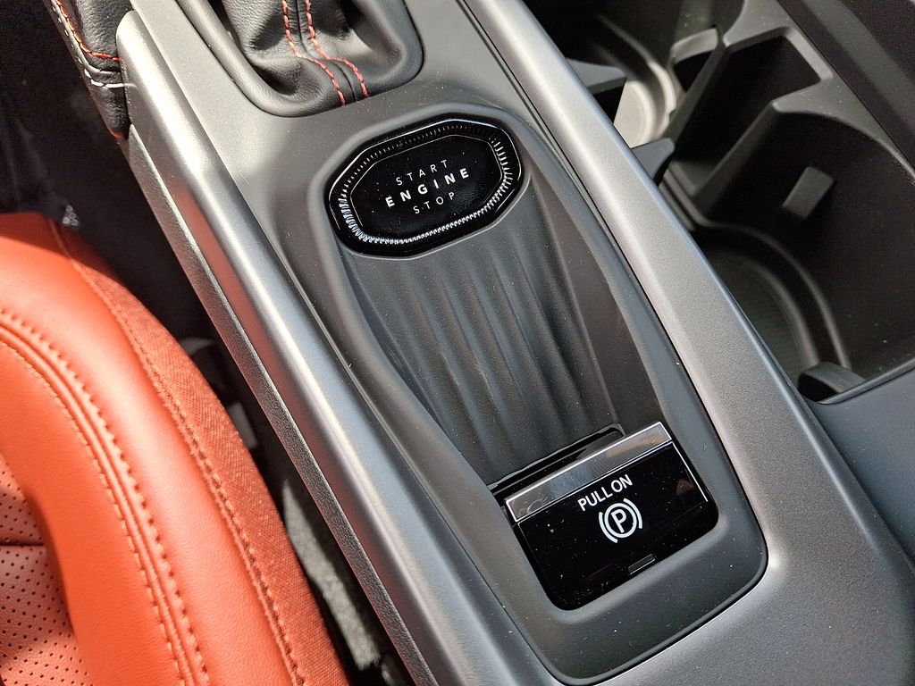 New 2026 Dodge Charger Sedan
