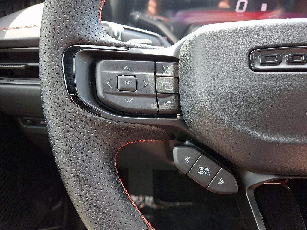New 2026 Dodge Charger Sedan