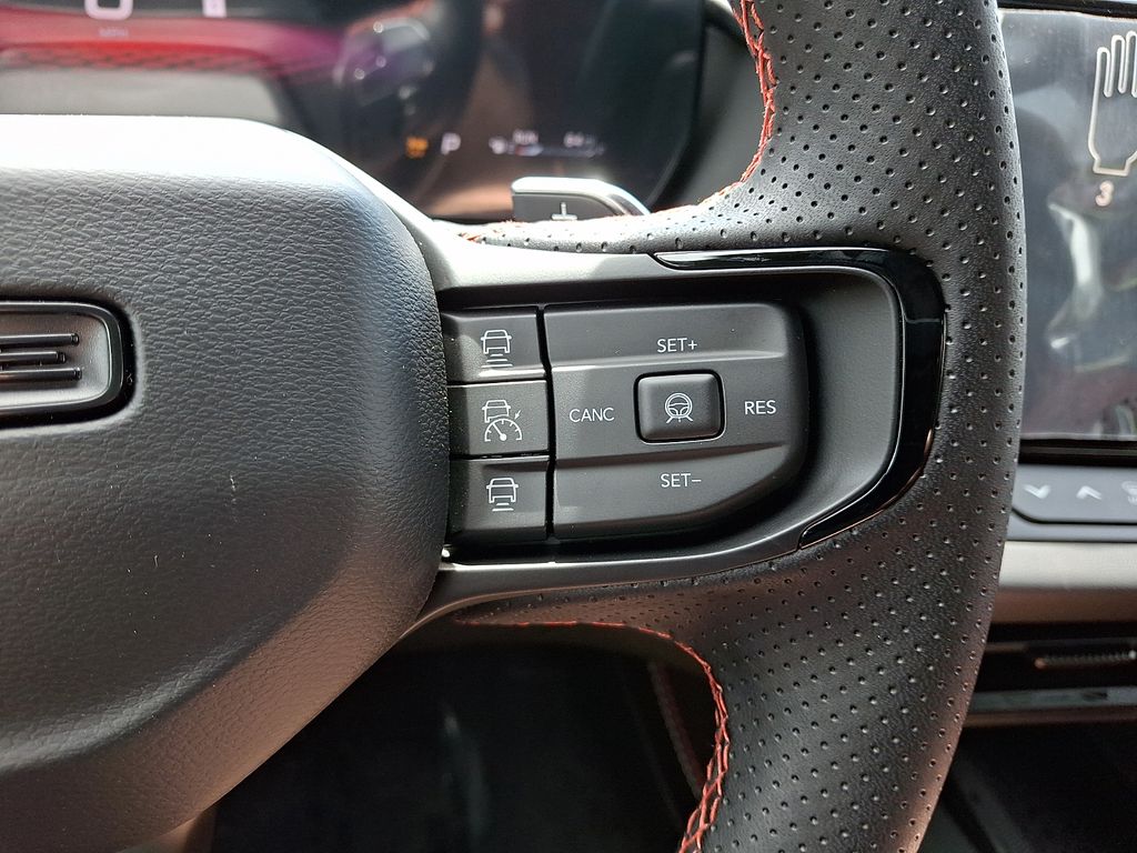 New 2026 Dodge Charger Sedan