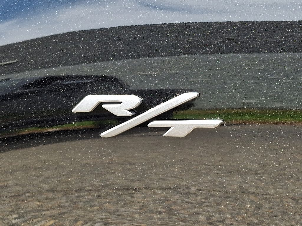 New 2026 Dodge Charger Sedan
