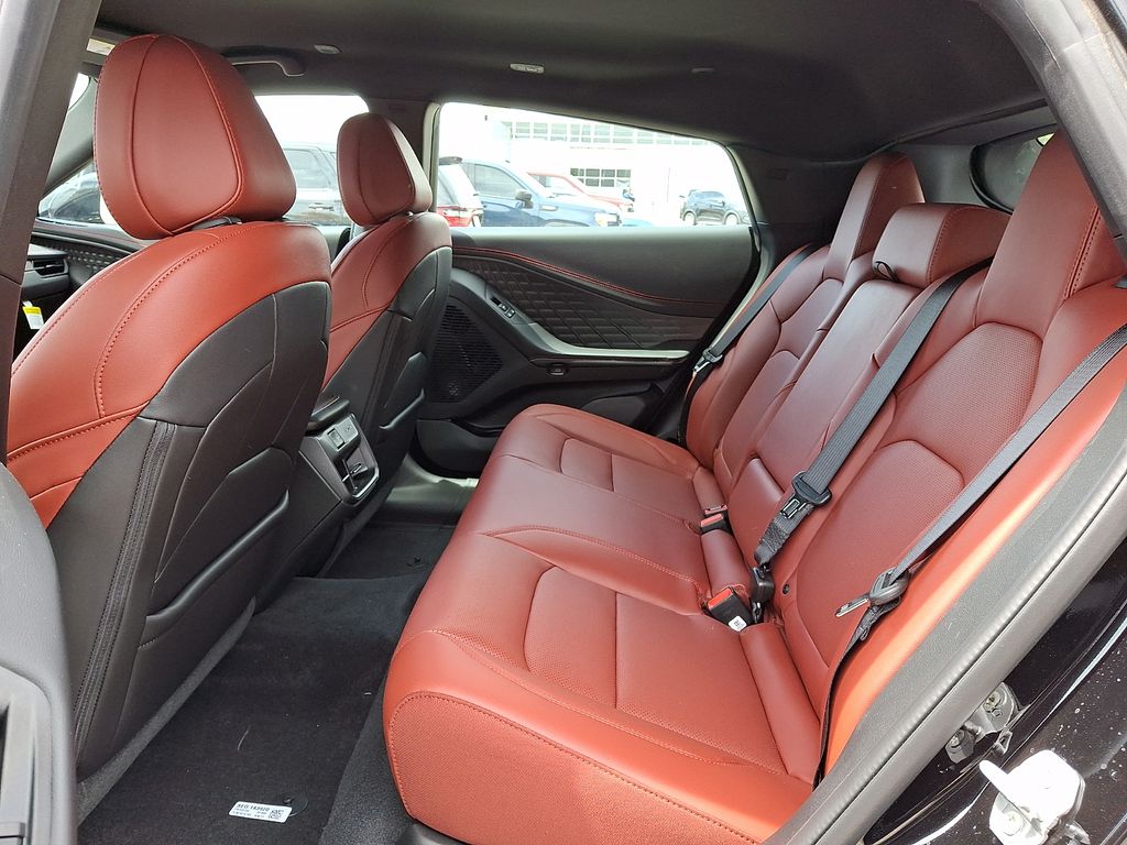 New 2026 Dodge Charger Sedan