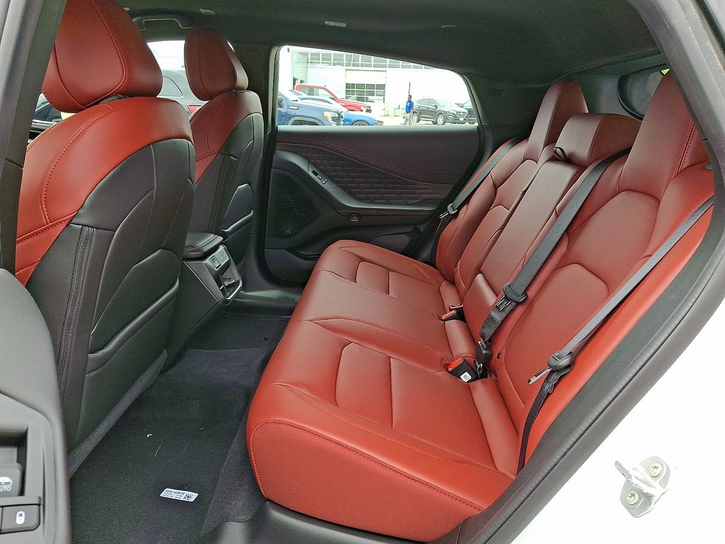 New 2026 Dodge Charger Sedan