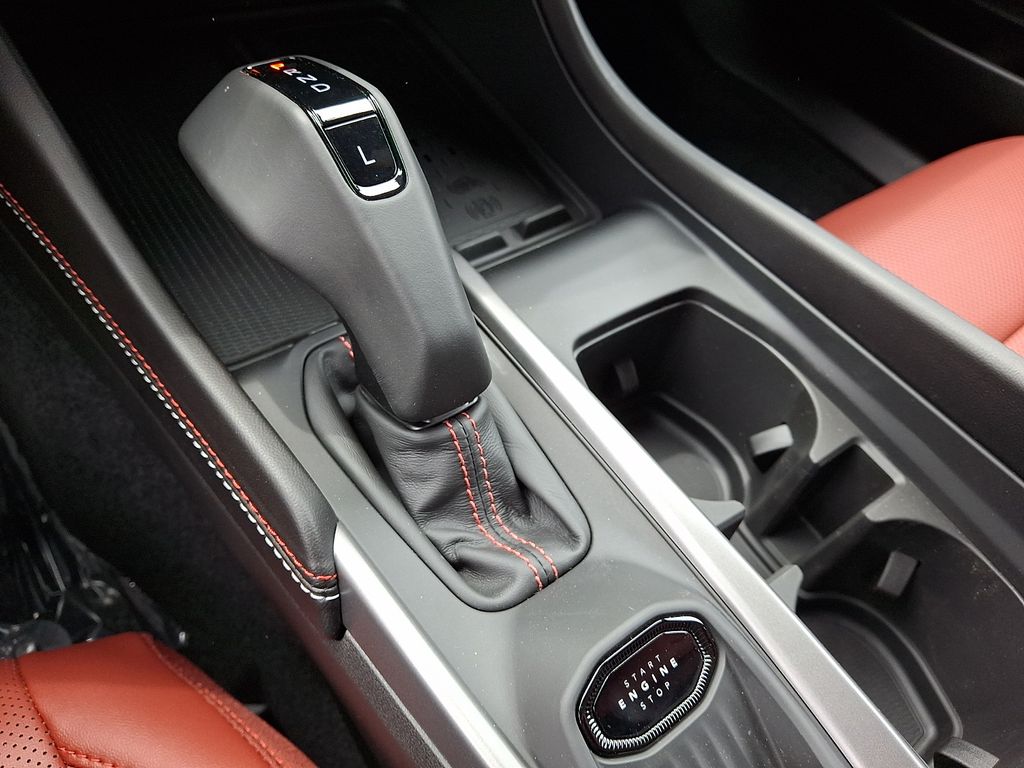 New 2026 Dodge Charger Sedan