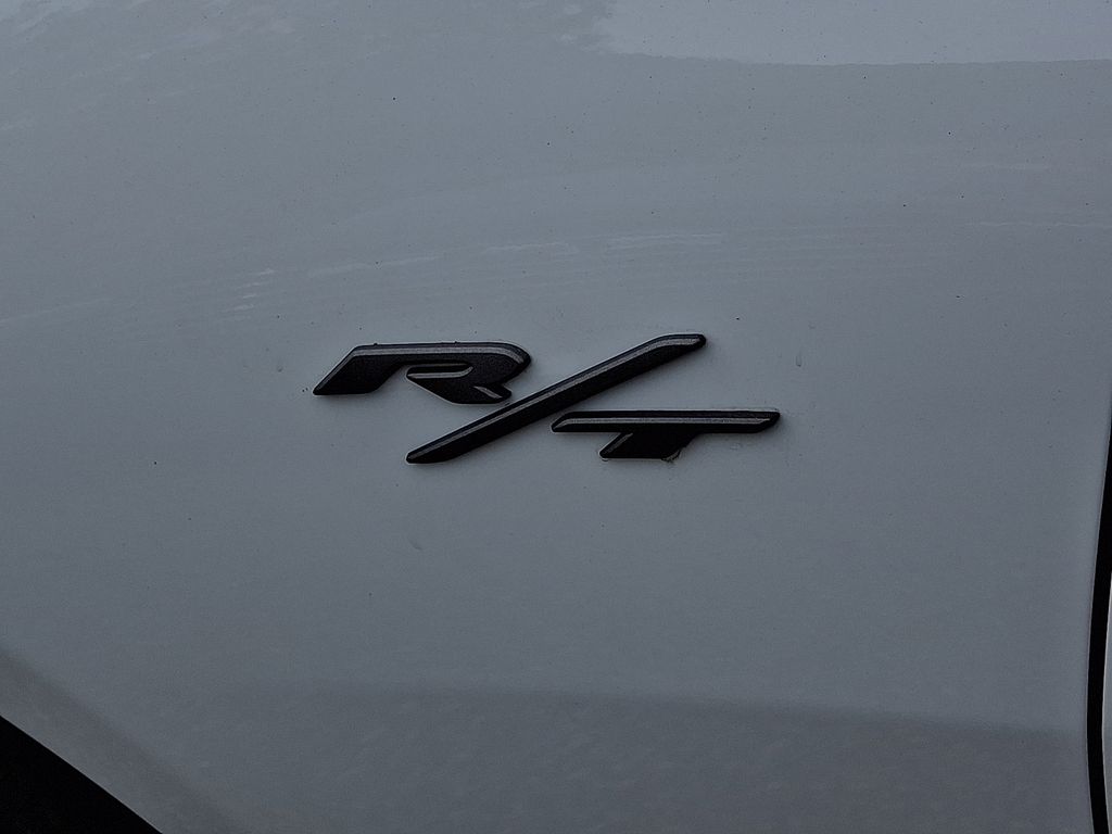 New 2026 Dodge Charger Sedan