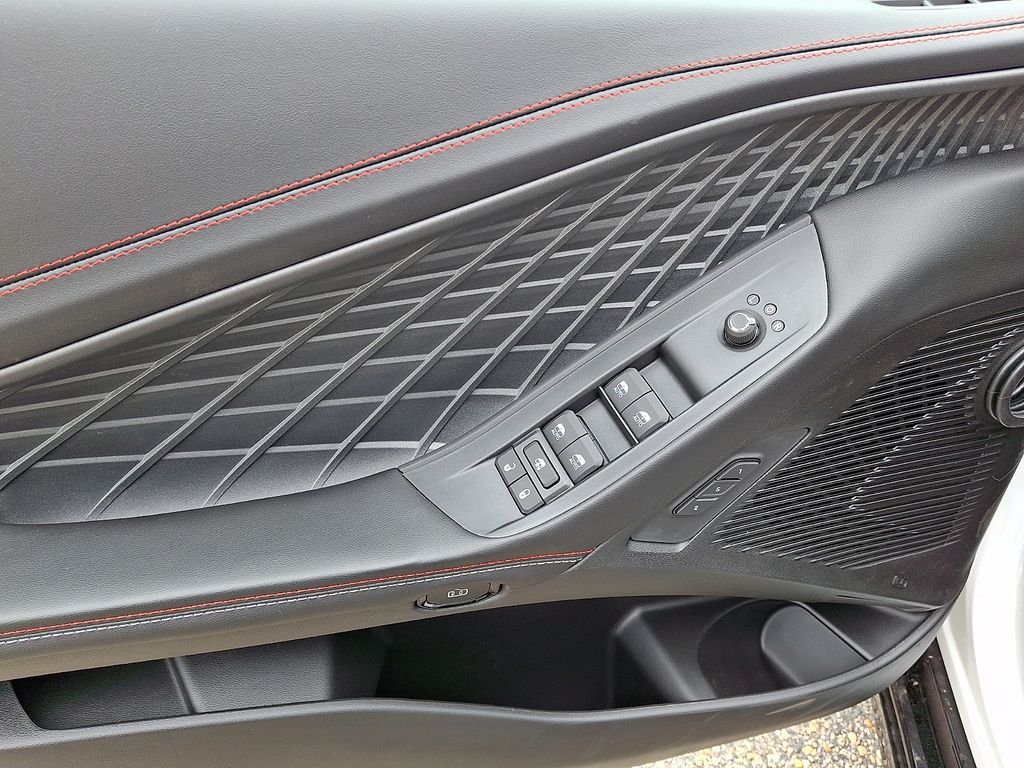 New 2026 Dodge Charger Sedan