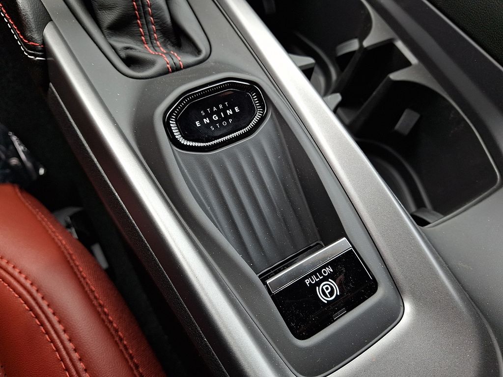 New 2026 Dodge Charger Sedan