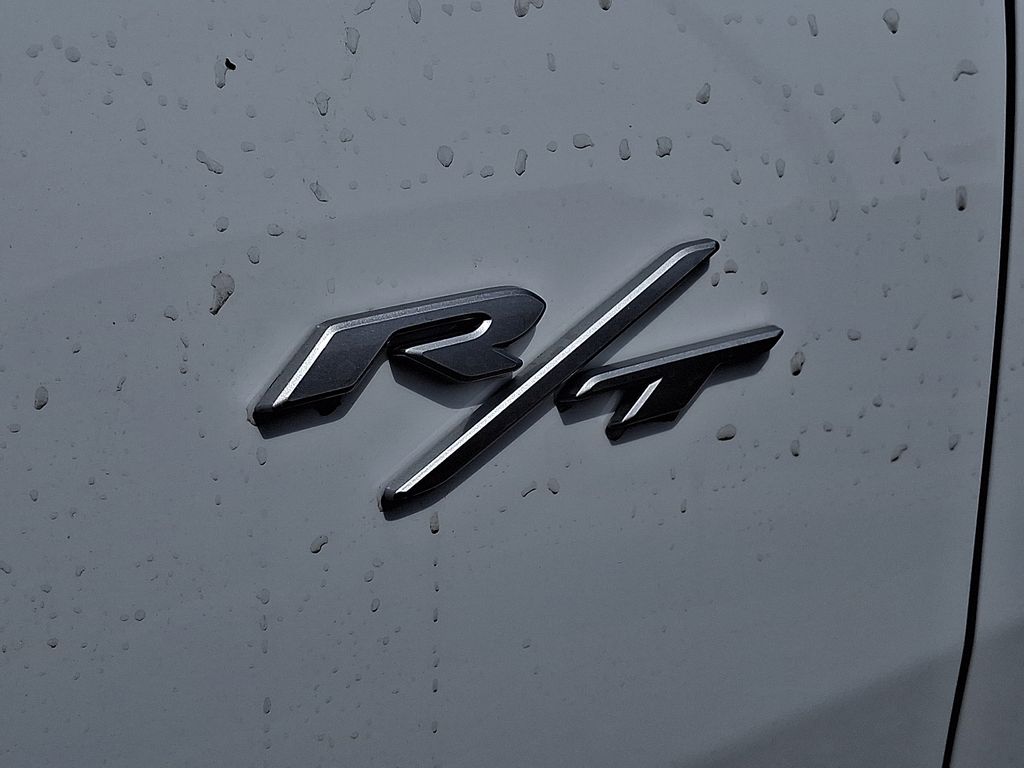 New 2026 Dodge Charger Coupe