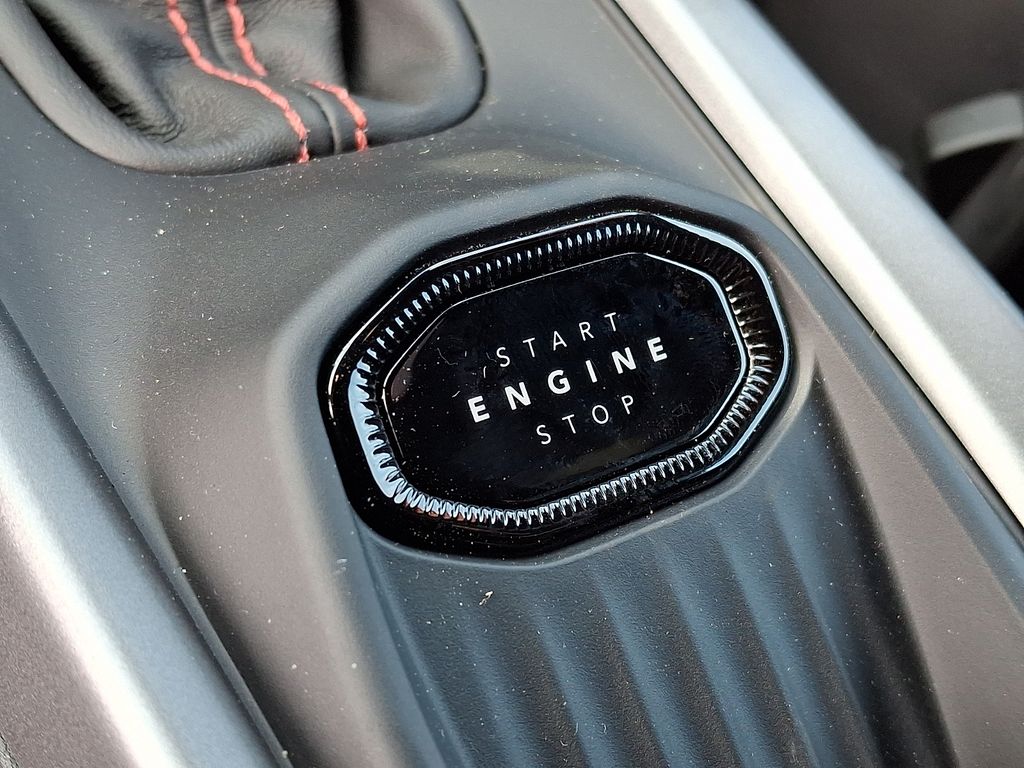 New 2026 Dodge Charger Coupe
