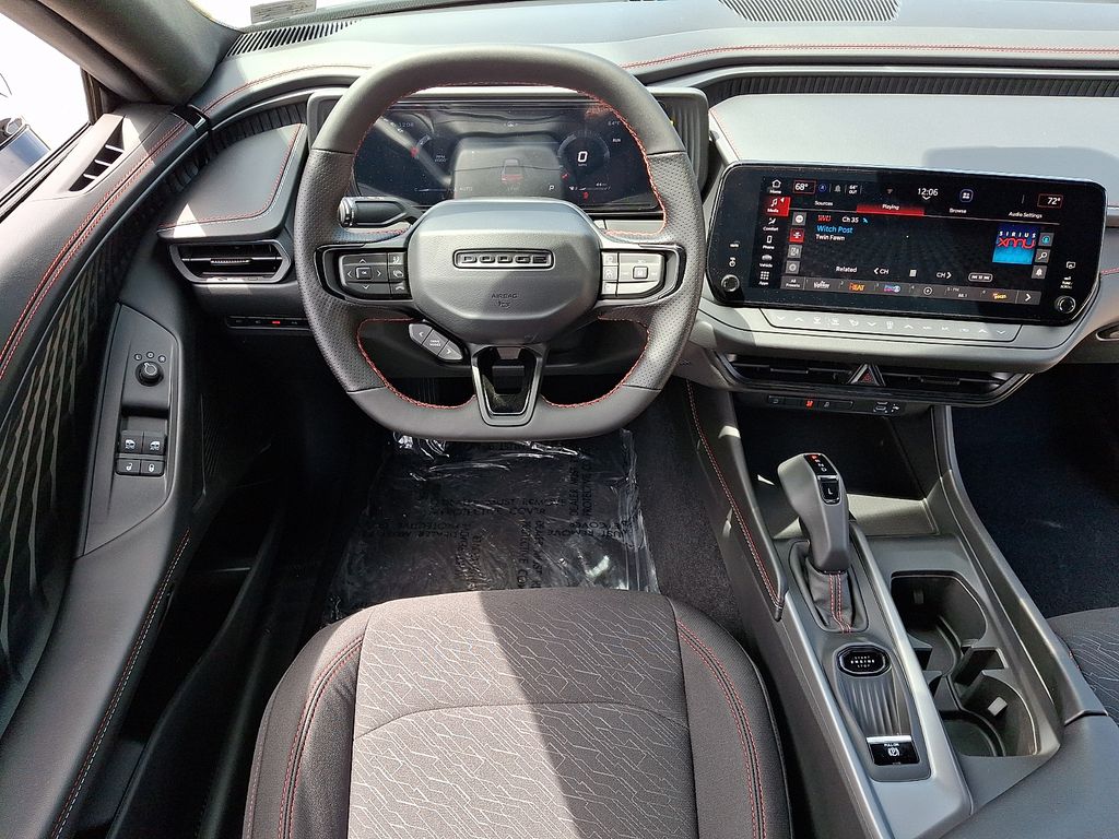 New 2026 Dodge Charger Coupe