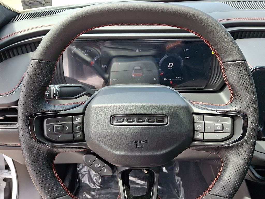 New 2026 Dodge Charger Coupe