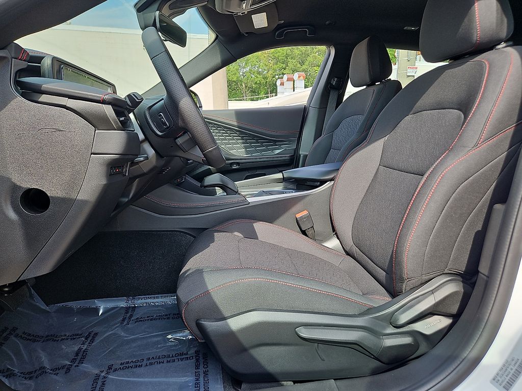 New 2026 Dodge Charger Sedan