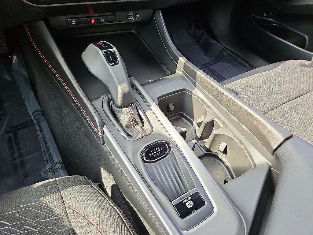 New 2026 Dodge Charger Sedan