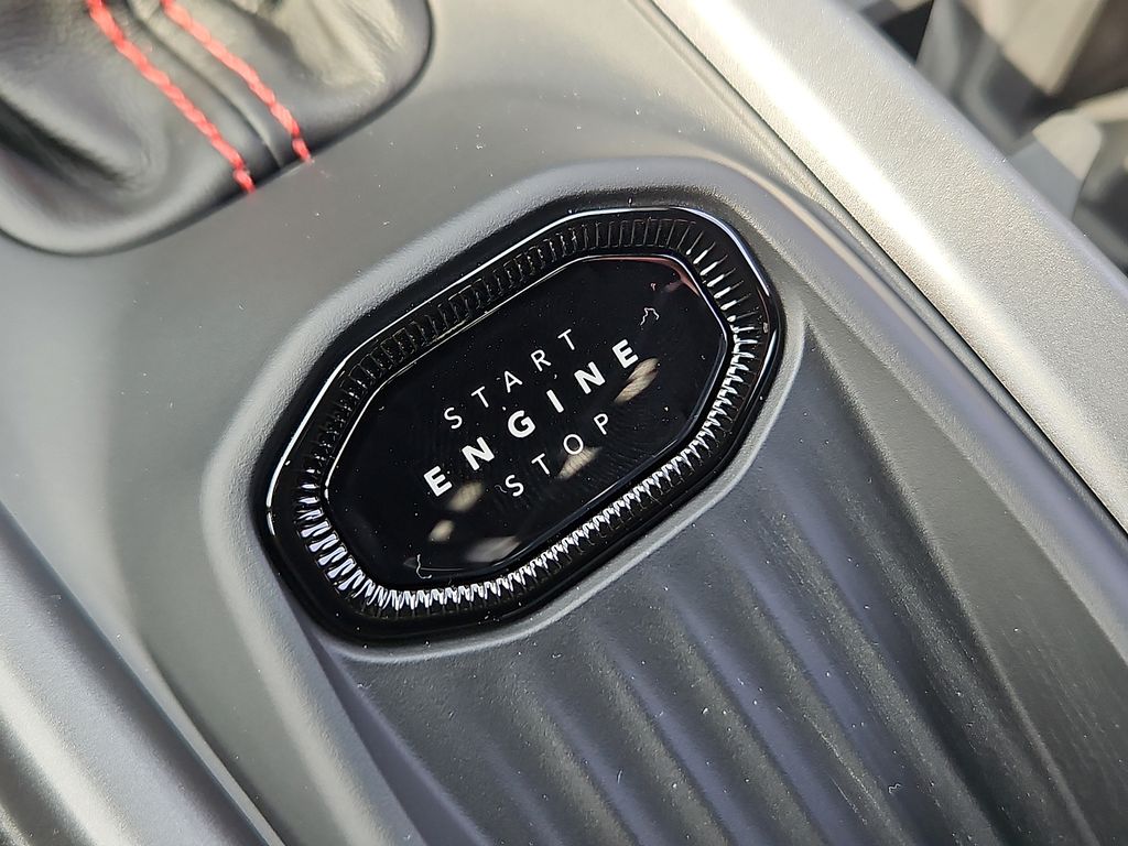 New 2026 Dodge Charger Sedan