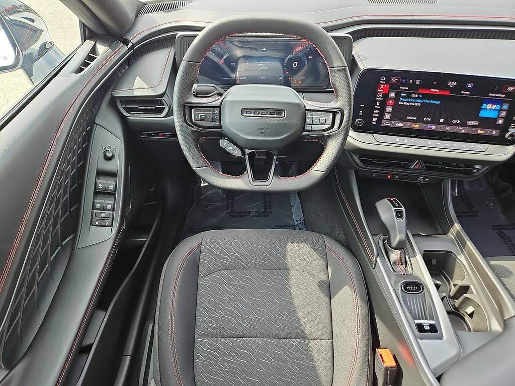 New 2026 Dodge Charger Sedan