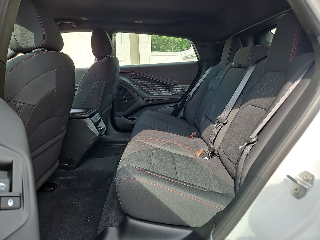 New 2026 Dodge Charger Sedan