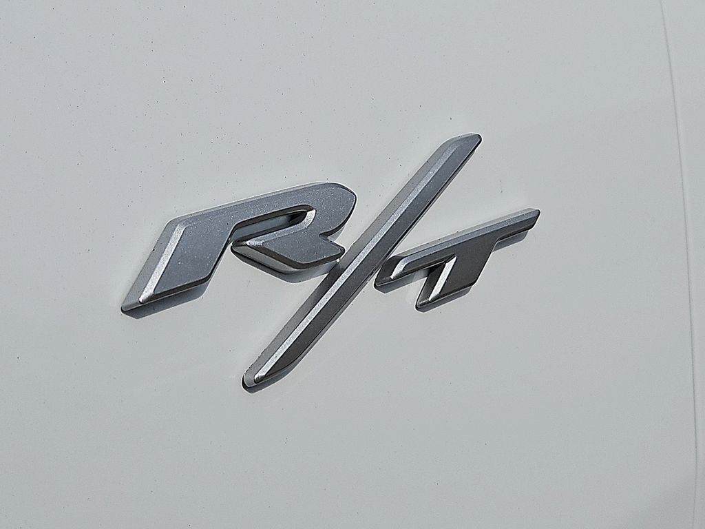 New 2026 Dodge Charger Sedan