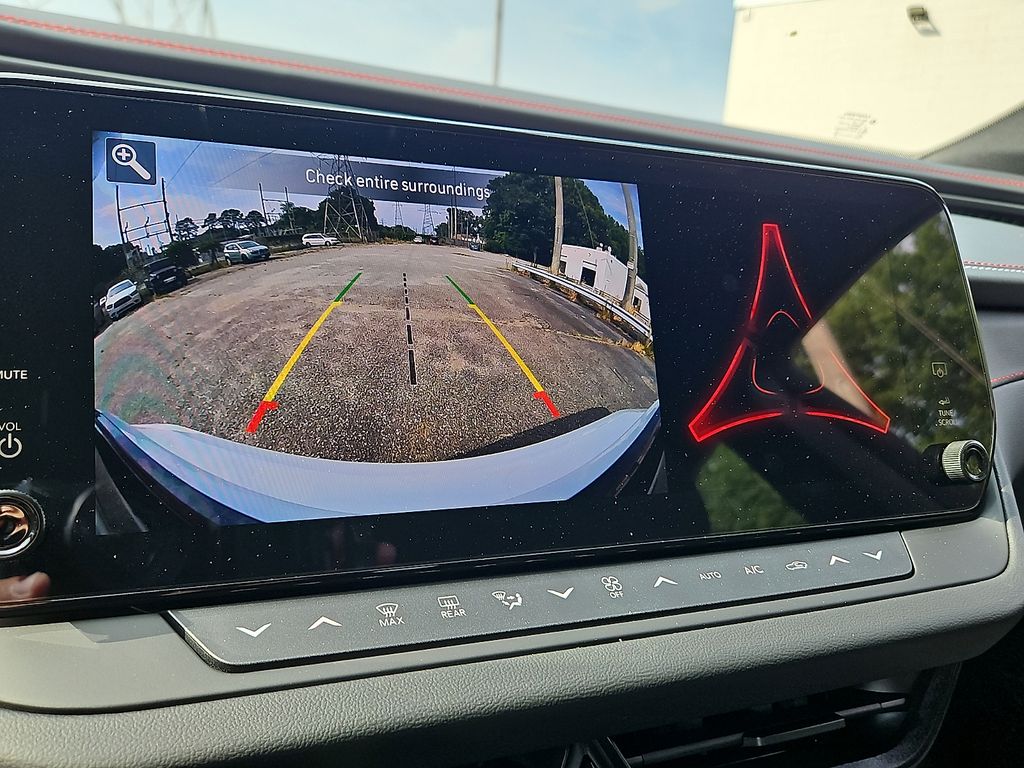 New 2026 Dodge Charger Sedan