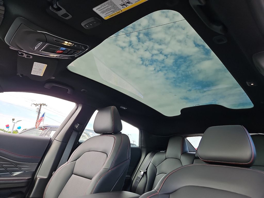 New 2026 Dodge Charger Sedan