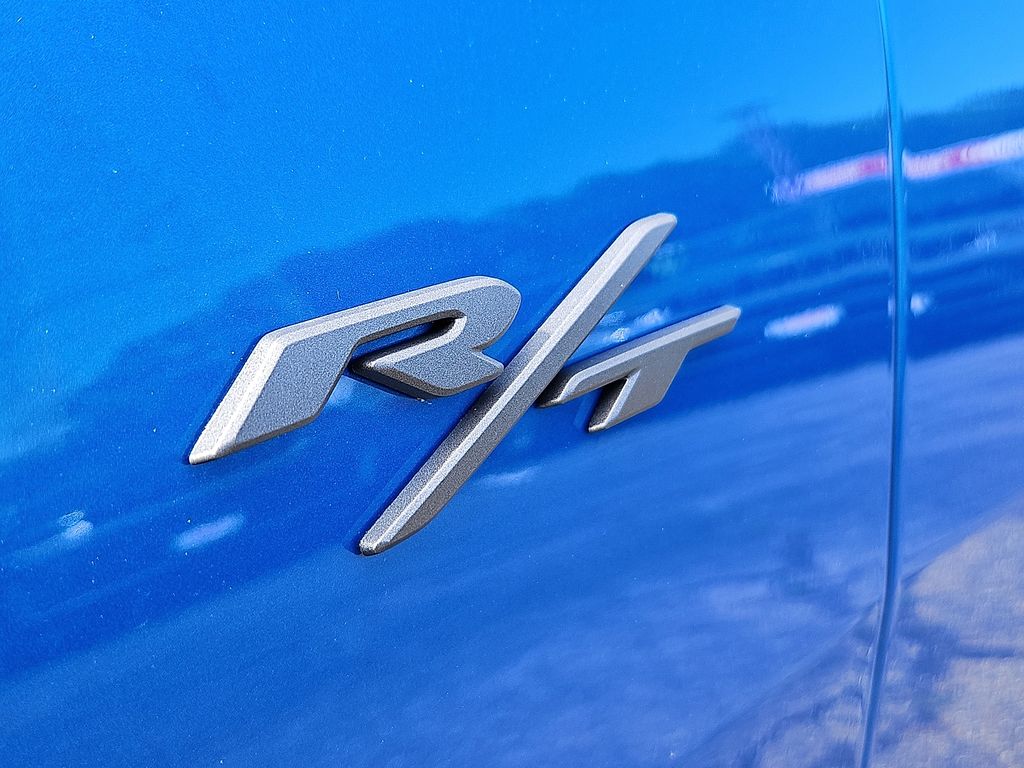 New 2026 Dodge Charger Sedan