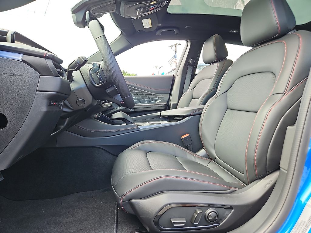 New 2026 Dodge Charger Sedan