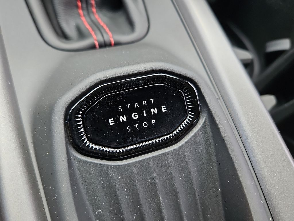 New 2026 Dodge Charger Sedan