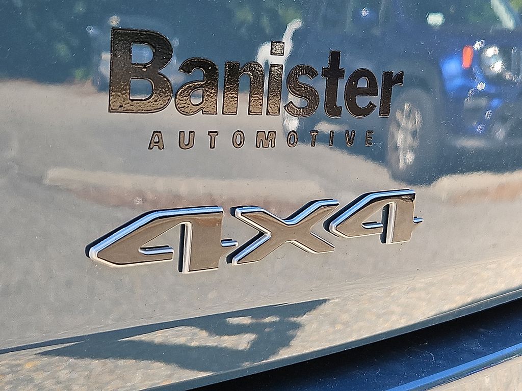 New 2026 Jeep Grand Wagoneer SUV