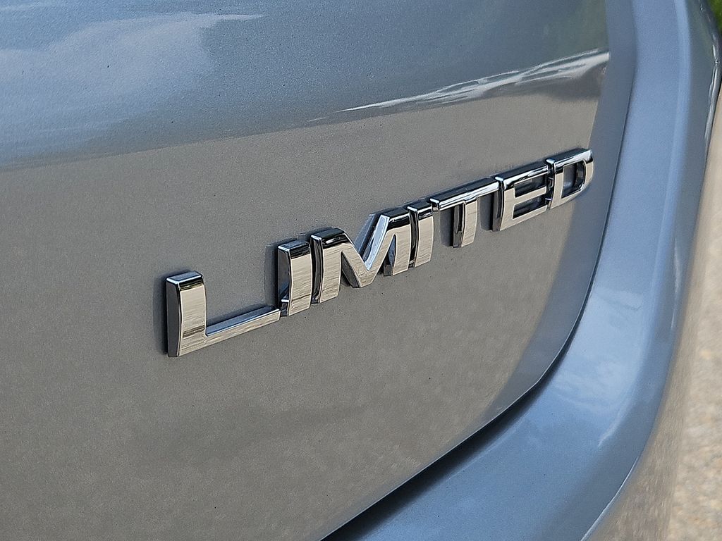 New 2026 Jeep Compass SUV