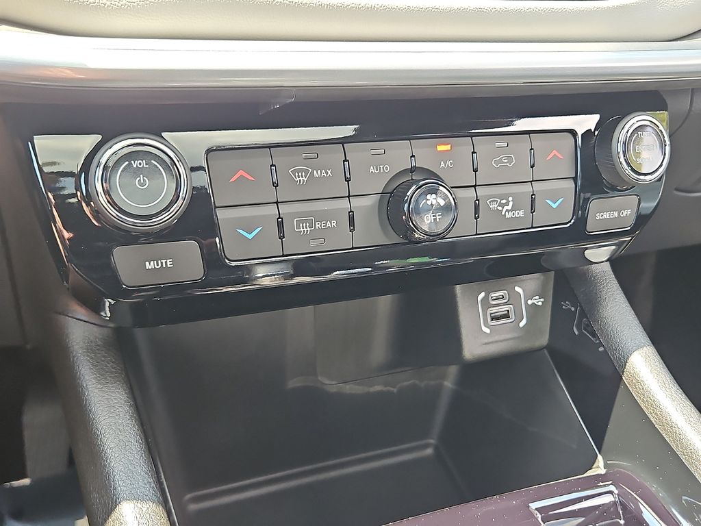 New 2026 Jeep Compass SUV