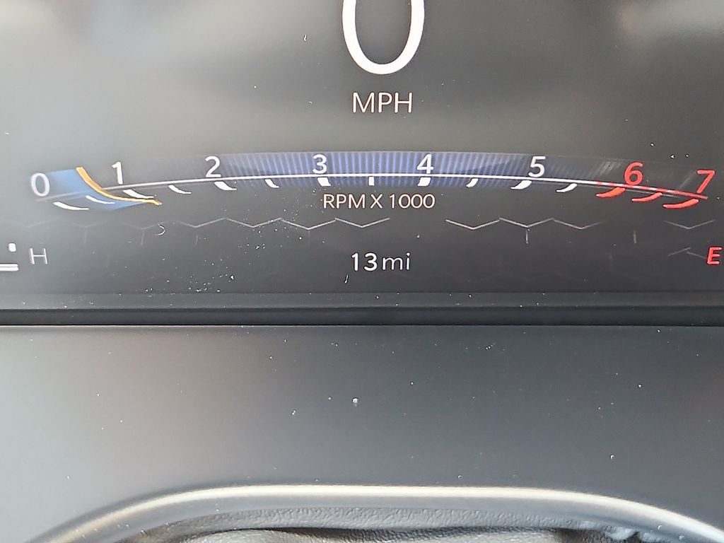 New 2026 Jeep Compass SUV