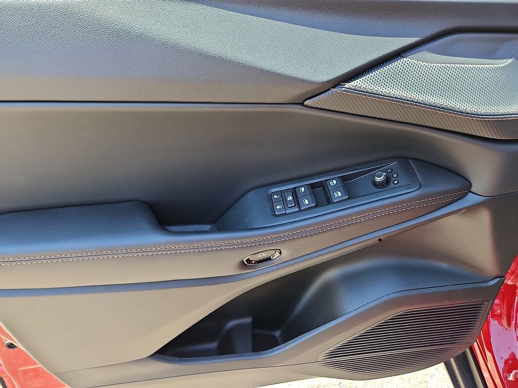 New 2026 Jeep Cherokee SUV