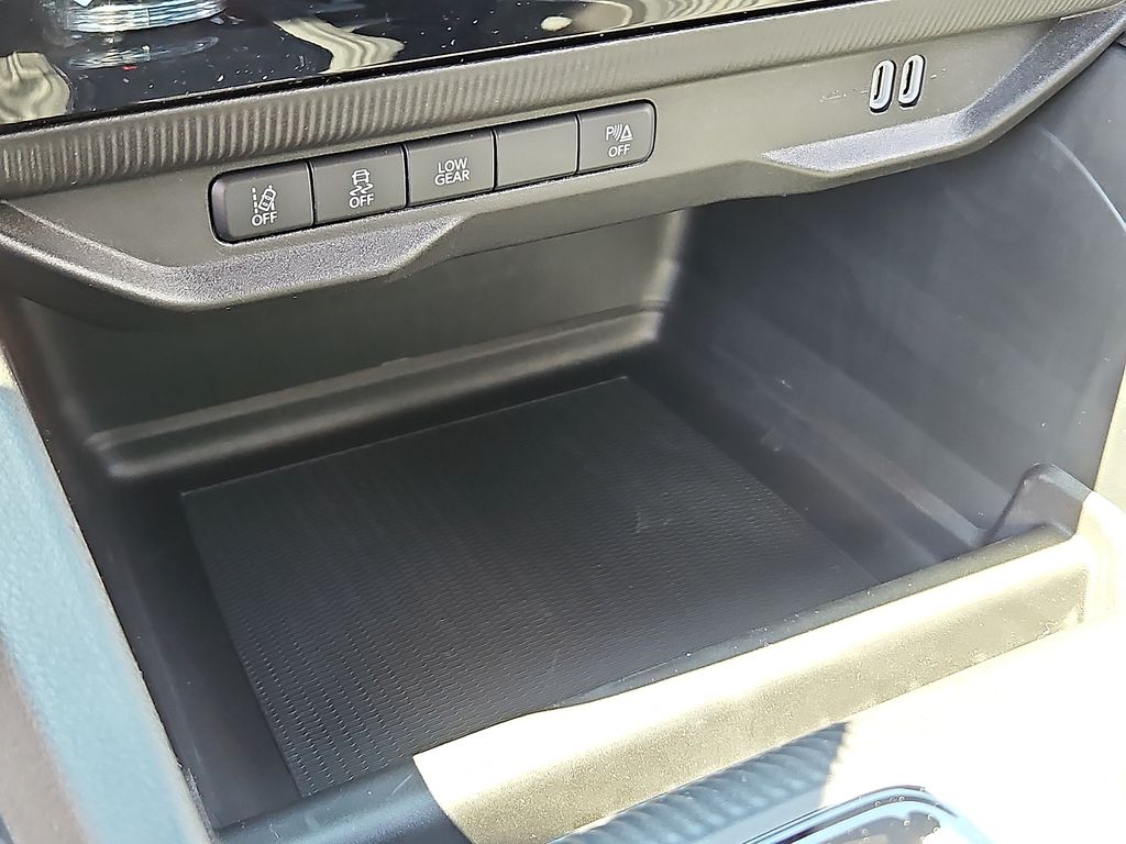 New 2026 Jeep Cherokee SUV