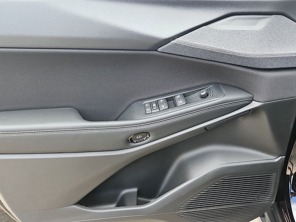 New 2026 Jeep Cherokee SUV