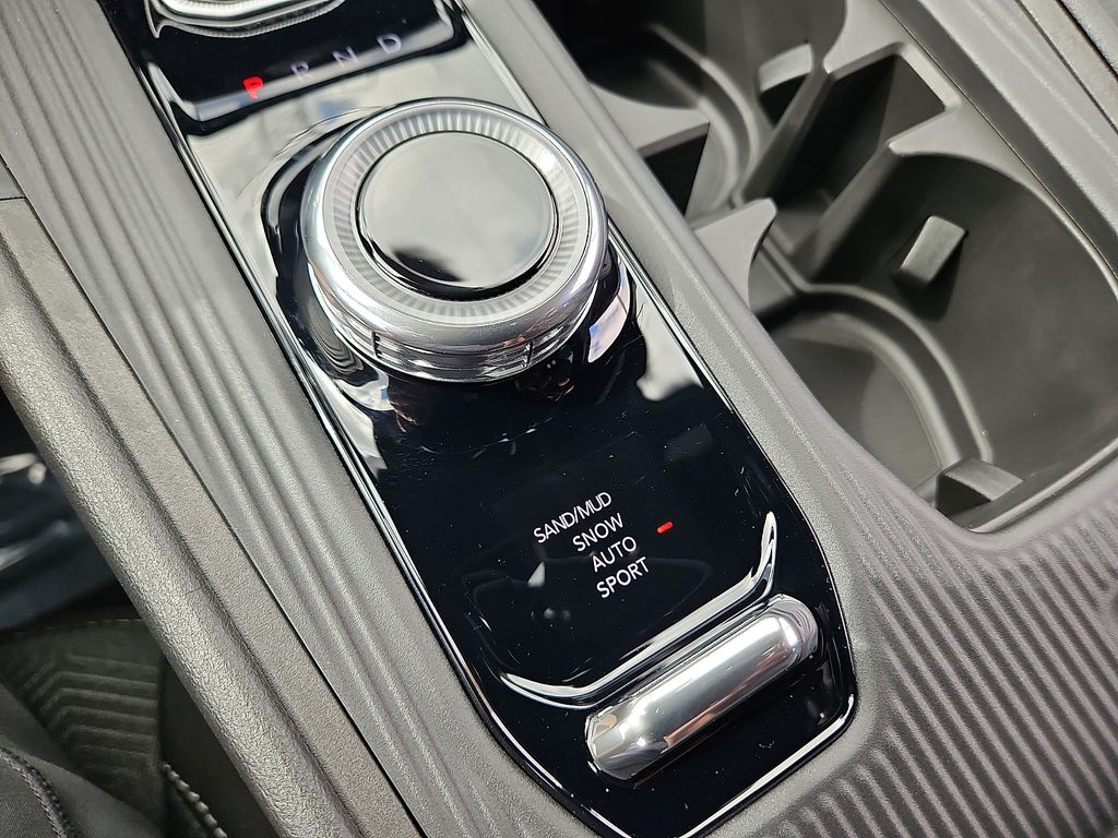 New 2026 Jeep Cherokee SUV
