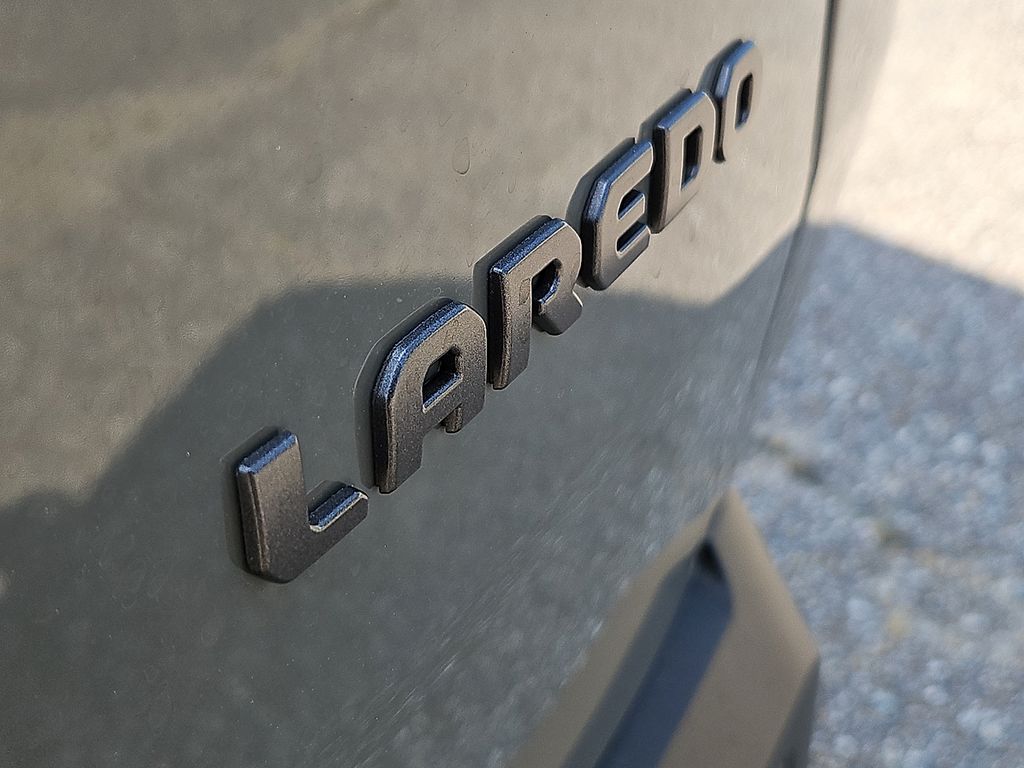 New 2026 Jeep Cherokee SUV