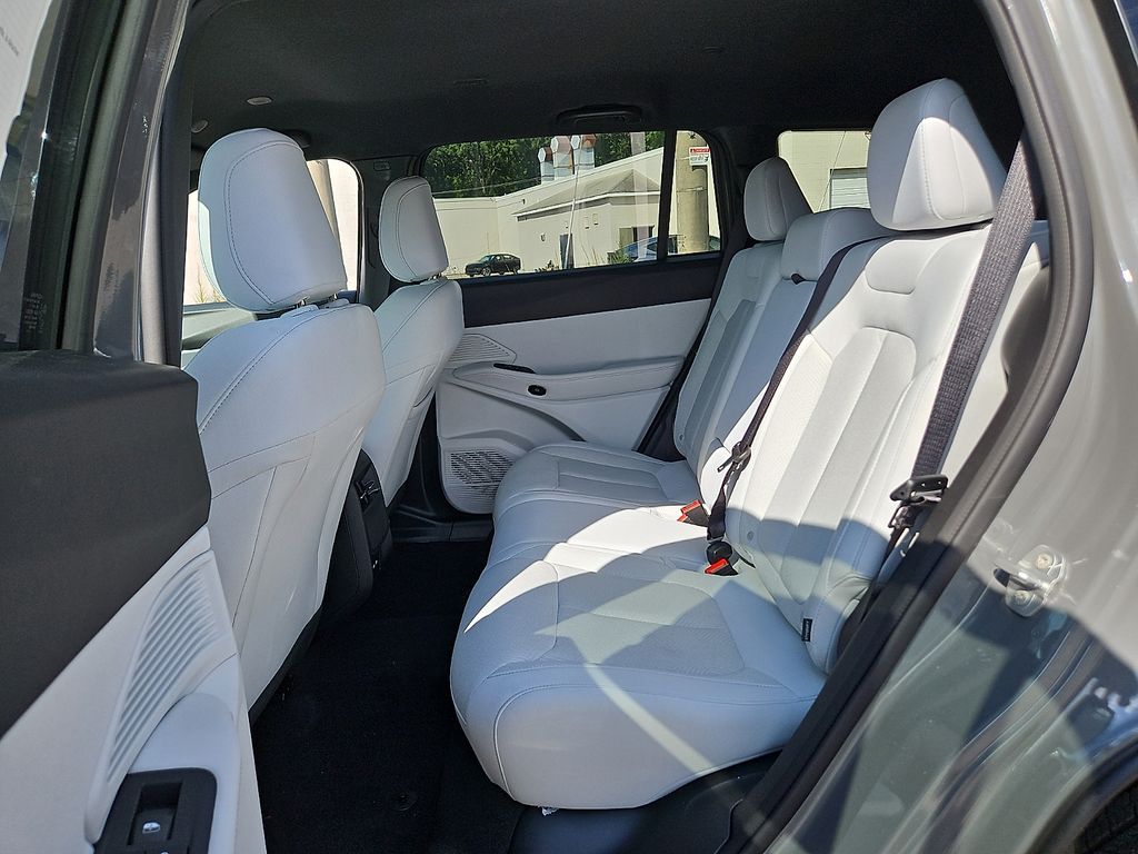 New 2026 Jeep Cherokee SUV