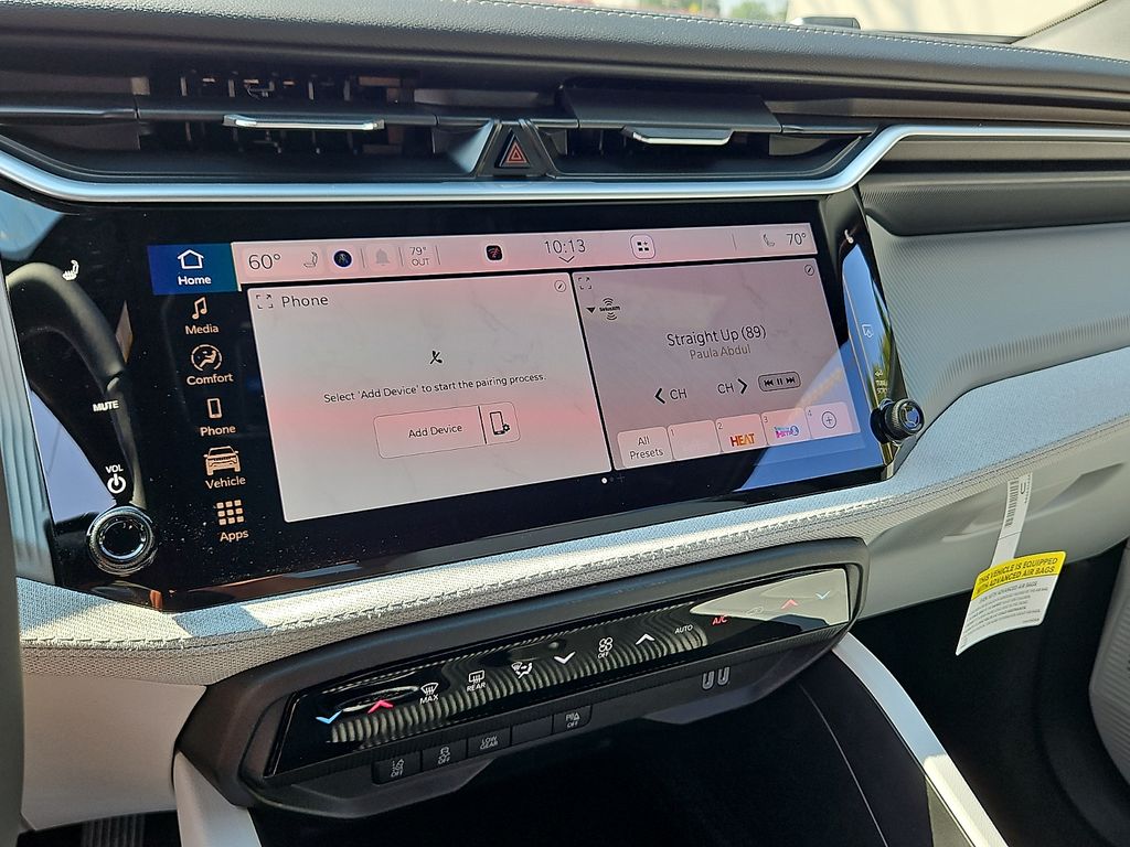 New 2026 Jeep Cherokee SUV