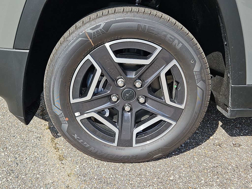 New 2026 Jeep Cherokee SUV