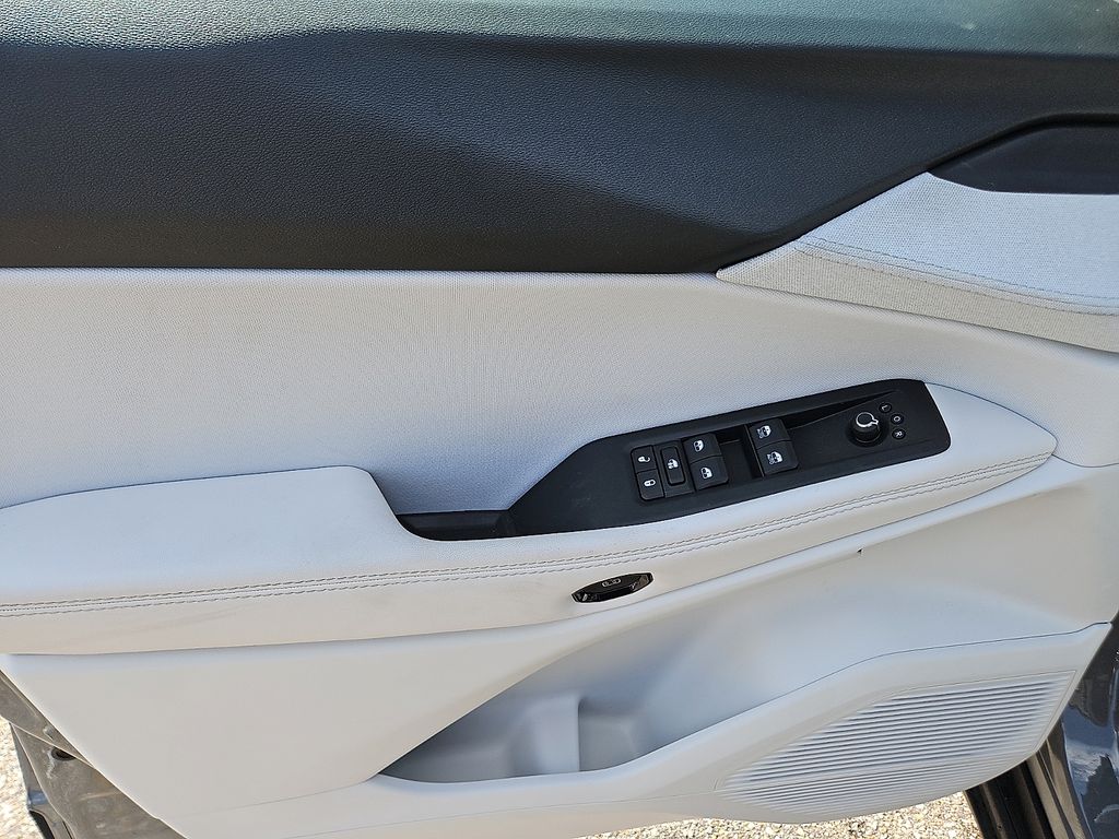 New 2026 Jeep Cherokee SUV