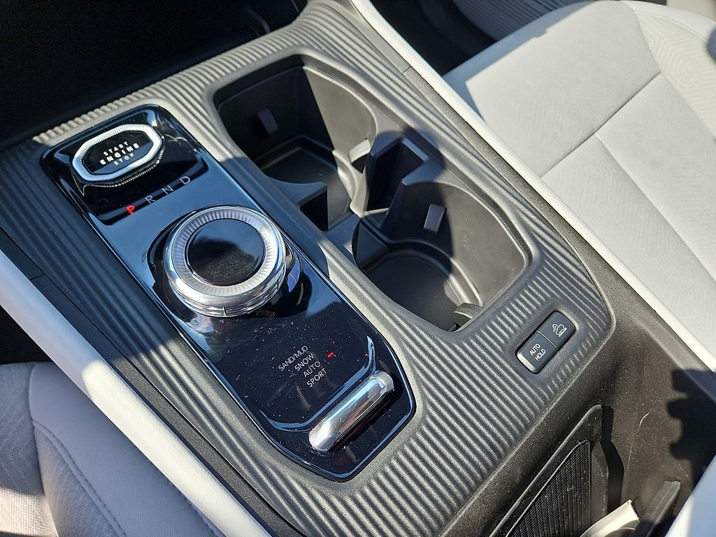 New 2026 Jeep Cherokee SUV