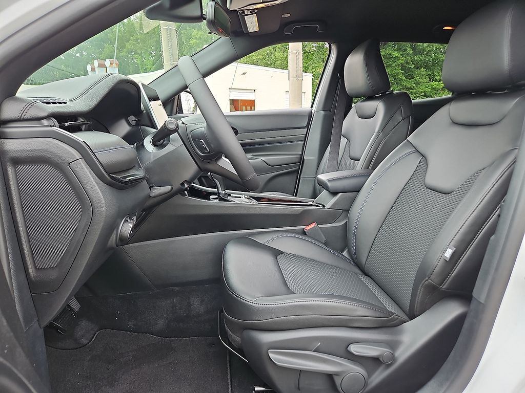 New 2026 Jeep Compass SUV