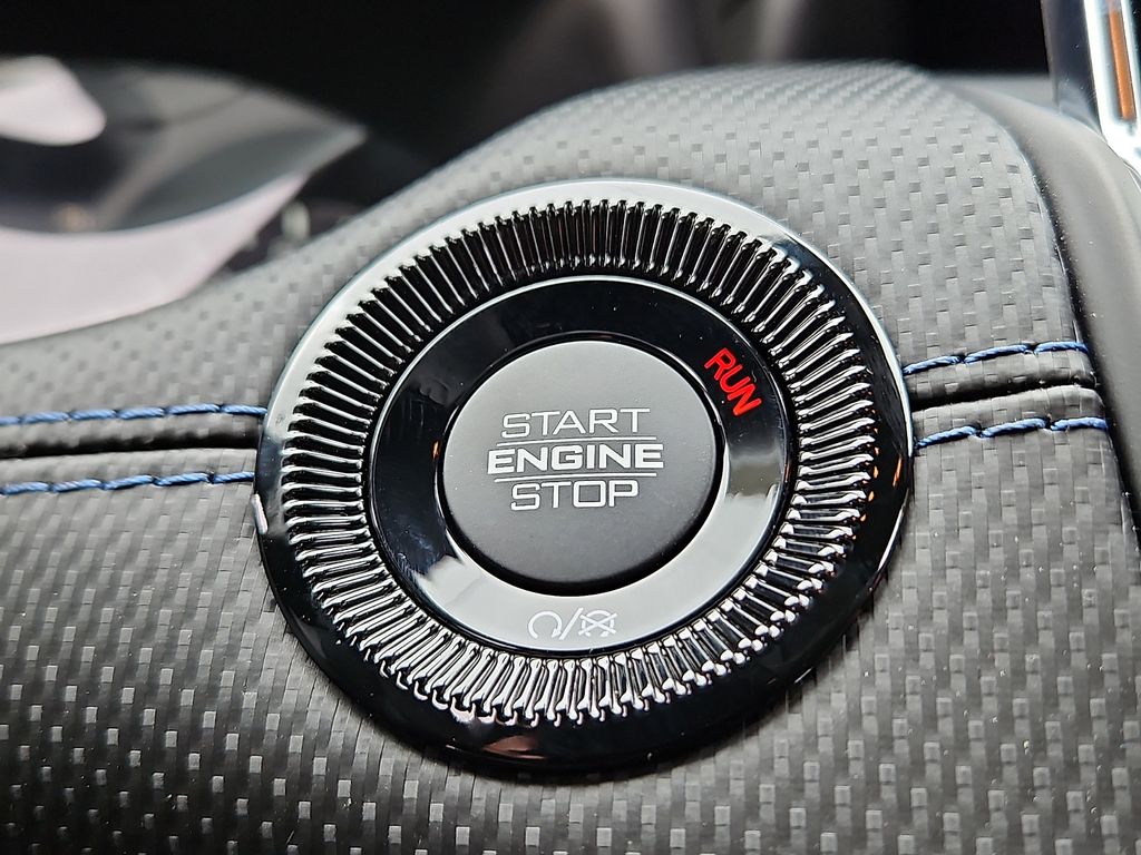 New 2026 Jeep Compass SUV
