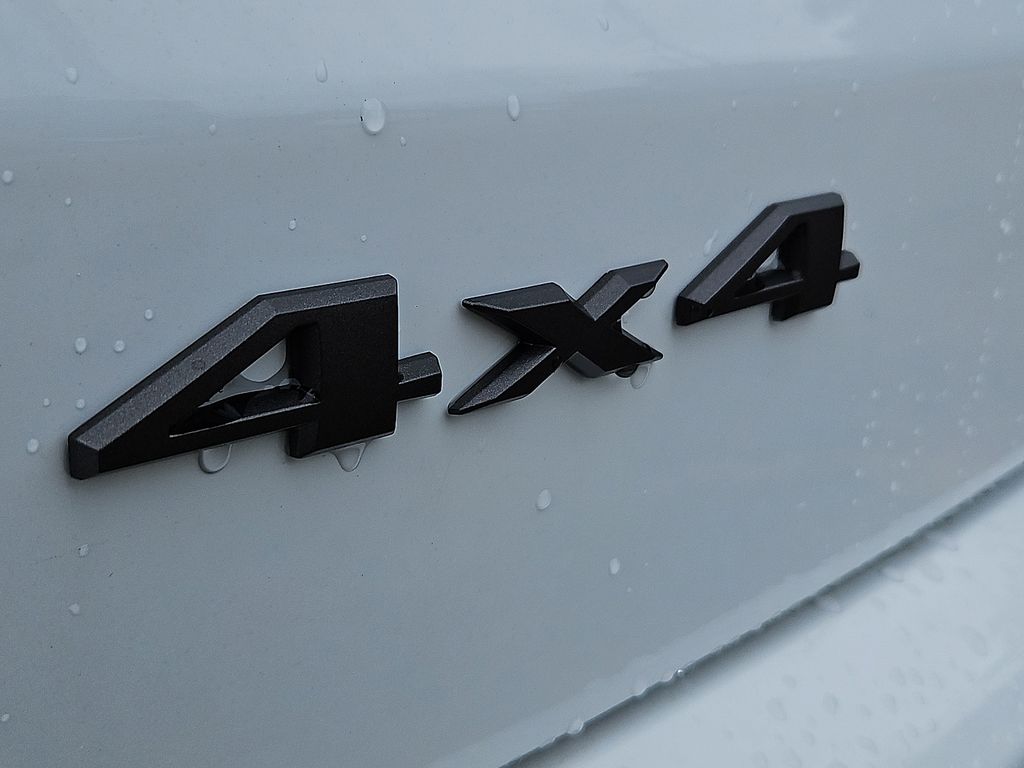New 2026 Jeep Compass SUV