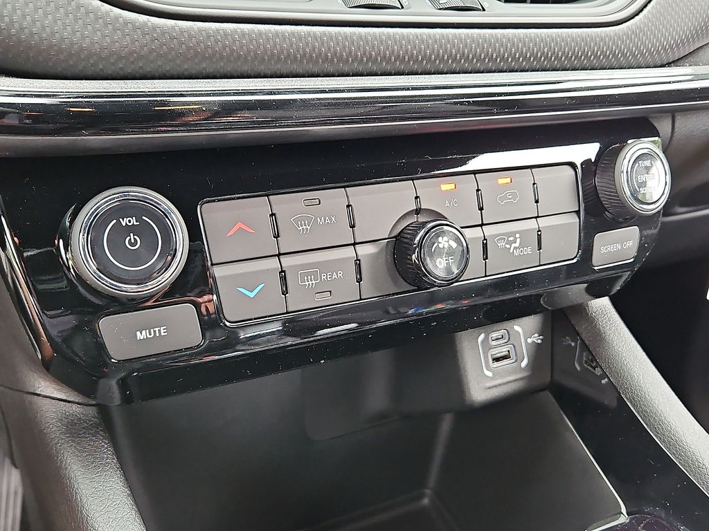 New 2026 Jeep Compass SUV