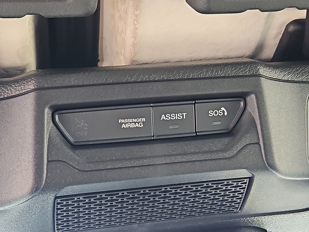 New 2026 Jeep Wrangler Sedan