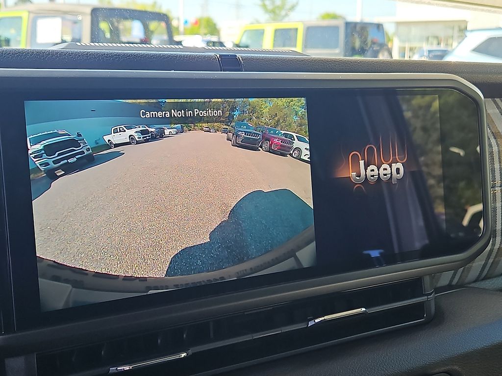 New 2026 Jeep Wrangler Sedan