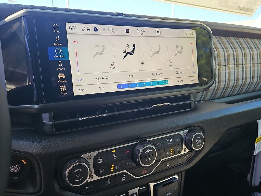 New 2026 Jeep Wrangler Sedan