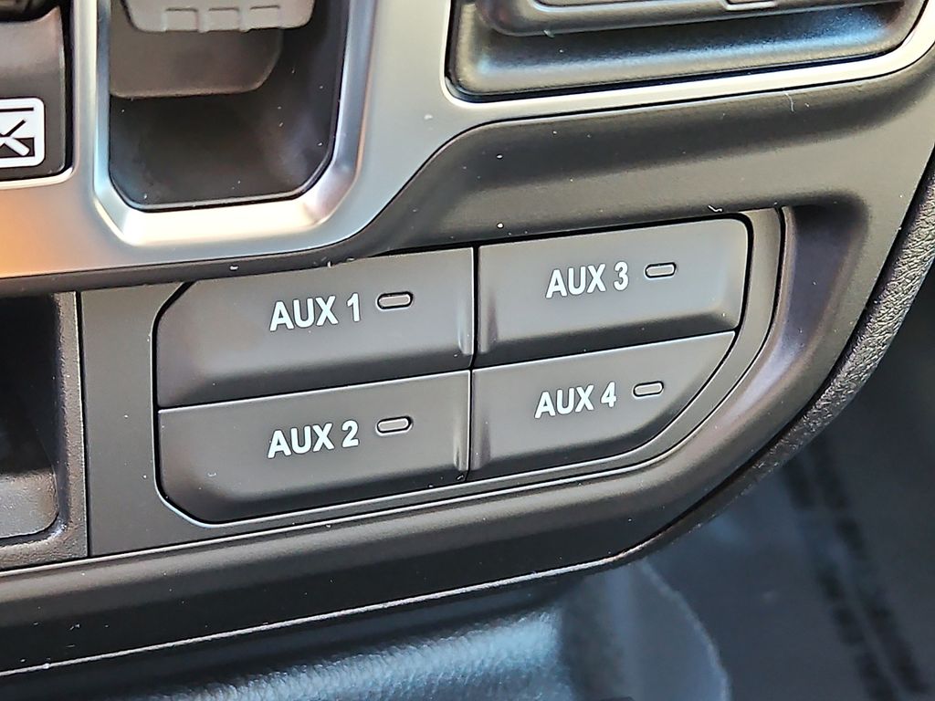 New 2026 Jeep Wrangler Sedan