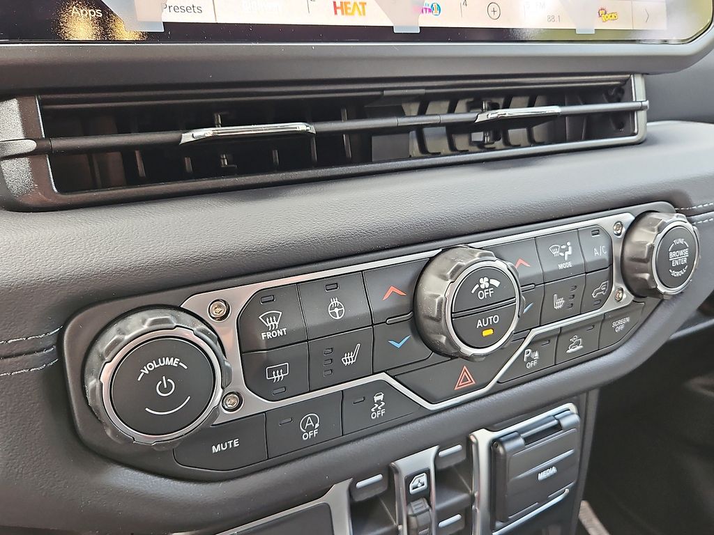 New 2026 Jeep Wrangler Sedan