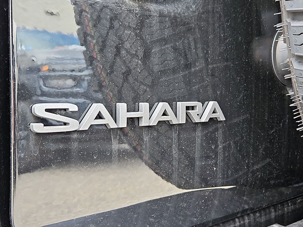 New 2026 Jeep Wrangler Sedan